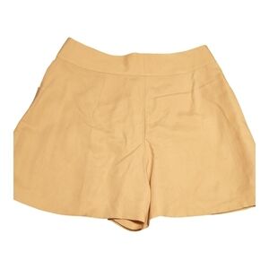 Club Monaco Women's Blush Shorts